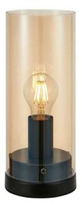 Stolní lampa Markslöjd, Černá, Obývací pokoj, Kov