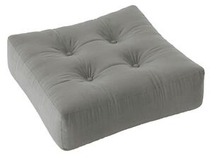 Sedací puf Karup Design More Grey