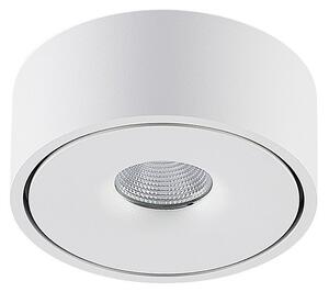 Stropní Lampa Arcchio, Rotari, stmívatelné, Bílá, Chodba, Kov, Moderní