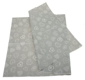 Omyvatelný ubrus z PVC 140x140 cm – Dakls