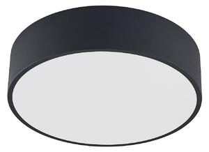 Stropní Lampa Arcchio, Noabelle, stmívatelné, Černá, Kuchyně, Kov, Moderní