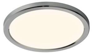 Stropní Lampa Nordlux, stmívatelné, Metalická, Obývací pokoj, Plast