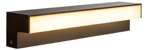 LA 1003535 L-LINE OUT 60 F venkovní LED stojací svítidlo antracit CCT switch 3000/4000 K - BIG WHITE (SLV)