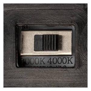 LA 1003536 L-LINE OUT 30 FL venkovní LED stojací svítidlo antracit CCT switch 3000/4000 K - BIG WHITE (SLV)
