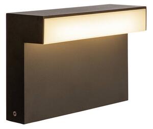LA 1003536 L-LINE OUT 30 FL venkovní LED stojací svítidlo antracit CCT switch 3000/4000 K - BIG WHITE (SLV)