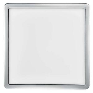 Stropní Lampa Nordlux, stmívatelné, Metalická, Obývací pokoj, Plast