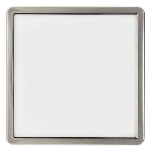 Stropní Lampa Nordlux, stmívatelné, Metalická, Obývací pokoj, Plast