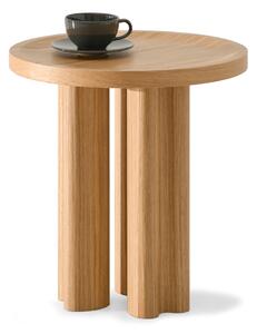 Konferenční stolek Aborde (dub). Akce -10%