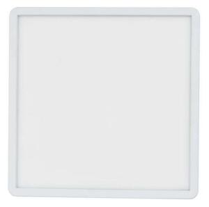 Stropní Lampa Nordlux, stmívatelné, Bílá, Obývací pokoj, Plast