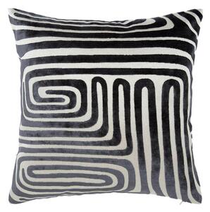 POTAH NA POLŠTÁŘ 45/45 cm Svanefors - Potahy na polštáře, Online Only