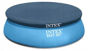 Krycí Plachta do bazénu pro rozkládací bazény 457 cm INTEX 28023