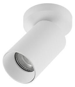 Stropní Lampa Arcchio, Brinja, stmívatelné, Bílá, Chodba, Hliník, Moderní