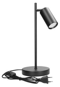 Brilagi - Stolní lampa SELE 1xGU10/30W/230V černá