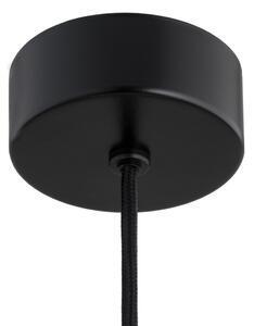 Argon 8952 - Koupelnový lustr na lanku VOLANTE 1xG9/6W/230V IP44 hnědá
