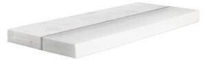 Pěnová dětská matrace s odnímatelným potahem 70x140 cm Comfort Air Roll – Roba
