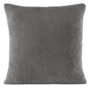Dekorační polštář z mikroplyše 45x45 cm Cocoon – Tiseco Home Studio