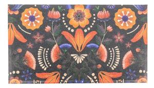 Rohožka 40x70 cm Nordic Leaf – Artsy Doormats