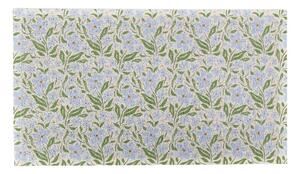 Rohožka 40x70 cm Floral – Artsy Doormats