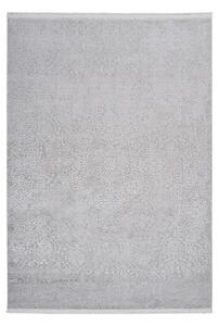 TKANÝ KOBEREC, 200/290 cm, barvy stříbra Pierre Cardin - Tkané koberce
