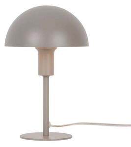 Stolní lampa Nordlux, Hnědá / Rezavá, Obývací pokoj, Kov