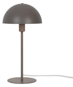 Stolní lampa Nordlux, Ellen 20, Béžová, Obývací pokoj, Kov, Skandinávský
