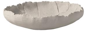 Dekorativní tác z polyresinu ø 35 cm Patch Bowl – Mette Ditmer Denmark
