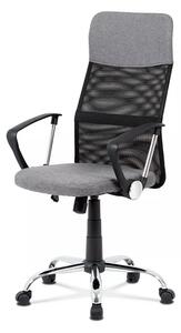 Autronic Kancelářská židle Ka-v204 Red