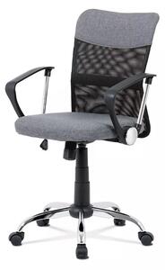 Kancelářská židle Ka-v202