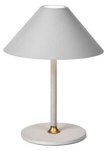 Venkovní svítidla Halo Design, stmívatelné, Šedá, Obývací pokoj, Kov