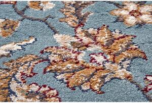 Světle zeleno-krémový koberec běhoun 80x240 cm Orient Reni – Hanse Home