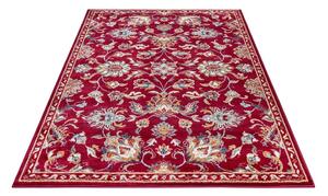 Červený koberec 120x170 cm Orient Caracci – Hanse Home