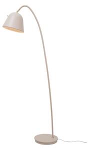 Stojací Lampa Nordlux, Fleur, Béžová, Obývací pokoj, Kov, Skandinávský