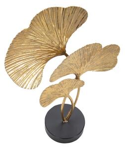Zlatá dekorace Mauro Ferretti Triple tree
