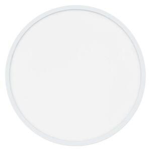 Stropní Lampa Nordlux, Bílá, Obývací pokoj, Plast