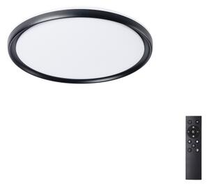 Brilagi - LED Stmív. strop. sv. RIVO LED/72W/230V 3000-6000K černá pr. 50 cm +DO
