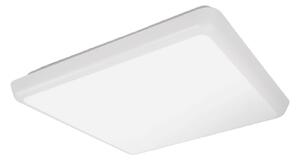 Stropní Lampa Arcchio, Augustin, Bílá, Koupelna, Plast, Moderní