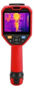Uni-T UTi730V - Termokamera 5200 mAh 640x480px IP54