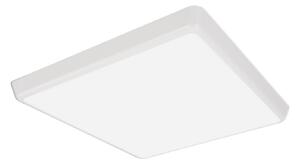 Stropní Lampa Arcchio, Augustin, Bílá, Koupelna, Plast, Moderní