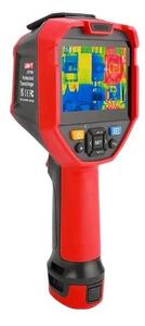 Uni-T UTi730V - Termokamera 5200 mAh 640x480px IP54