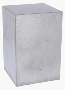 Odkládací stolek Block