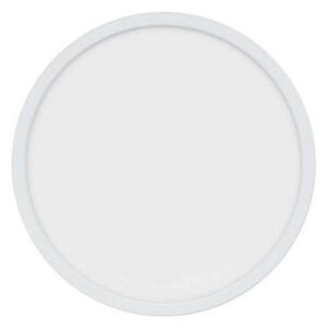 Stropní Lampa Nordlux, Bílá, Obývací pokoj, Plast