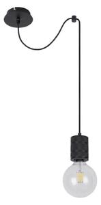 Globo 54030-1HLU - Lustr na lanku HERMINE 1xE27/60W/230V