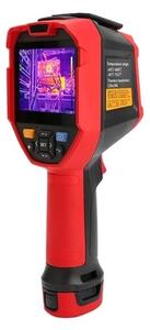 Uni-T UTi730V - Termokamera 5200 mAh 640x480px IP54