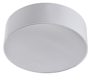 Stropní Lampa Lindby, Sebatin, stmívatelné, Bílá, Ložnice, Tkanina / Textil, Moderní