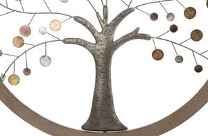 Nástěnná dekorace Mauro Ferretti Tree Big, 80x2 cm
