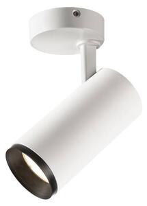 LA 1004503 NUMINOS® SPOT DALI M vnitřní LED přisazené stropní svítidlo bílá/černá 4000 K 36° - BIG WHITE (SLV)
