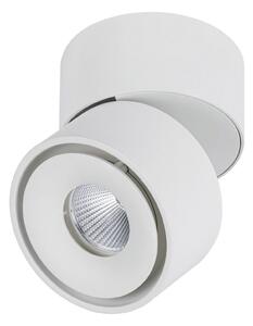 Stropní Lampa Paulmann, Spircle, Bílá, Obývací pokoj, Kov, Moderní