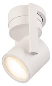 LA 1004665 OCULUS CW vnitřní LED nástěnné a stropní přisazené svítidlo bílé DIM-TO-WARM 2000–3000 K - BIG WHITE (SLV)