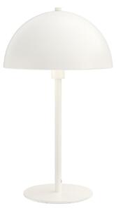 Stolní lampa Dyberg Larsen, Stockholm, Bílá, Ložnice, Kov, Skandinávský