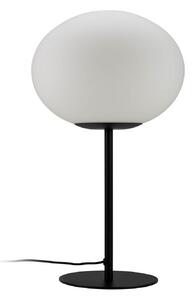 Stolní lampa Dyberg Larsen, Princess, Černá, Obývací pokoj, Kov, Design